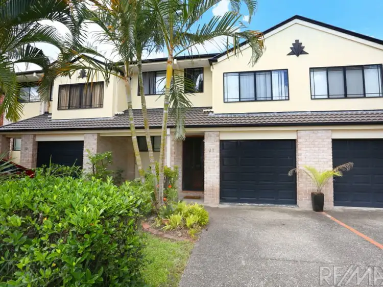 Second view of Homely townhouse listing, 78 Franklin Drive, Mudgeeraba QLD 4213