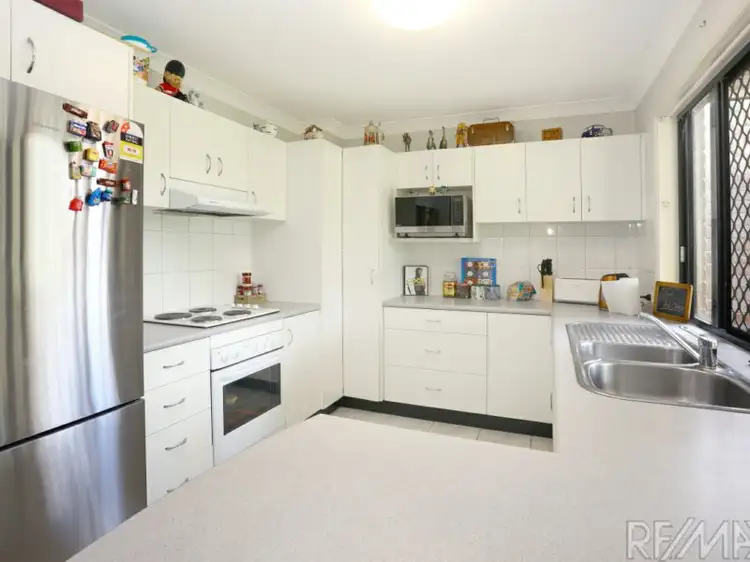 Fourth view of Homely townhouse listing, 78 Franklin Drive, Mudgeeraba QLD 4213