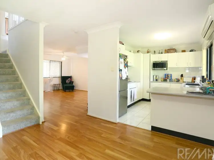 Fifth view of Homely townhouse listing, 78 Franklin Drive, Mudgeeraba QLD 4213