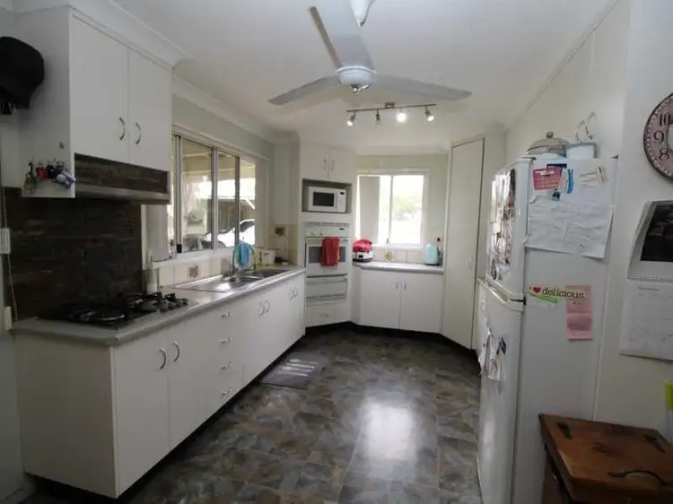 Second view of Homely rural property listing, 47 Campbell Road, Rosenthal Heights QLD 4370