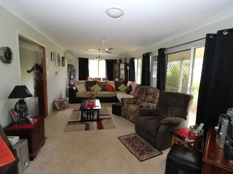 Third view of Homely rural property listing, 47 Campbell Road, Rosenthal Heights QLD 4370