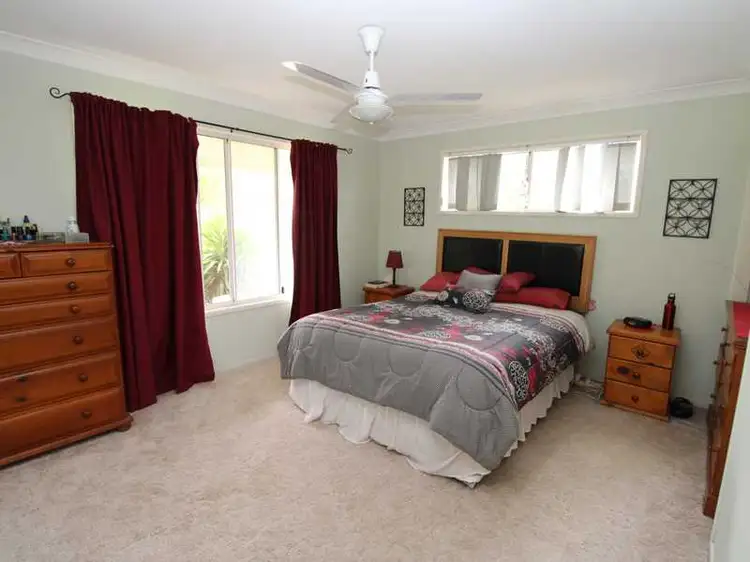 Fifth view of Homely rural property listing, 47 Campbell Road, Rosenthal Heights QLD 4370