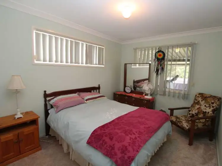 Seventh view of Homely rural property listing, 47 Campbell Road, Rosenthal Heights QLD 4370