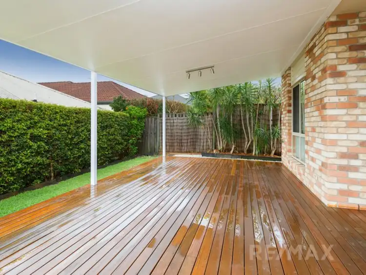 Second view of Homely house listing, 11 Grenada Ct, Varsity Lakes QLD 4227