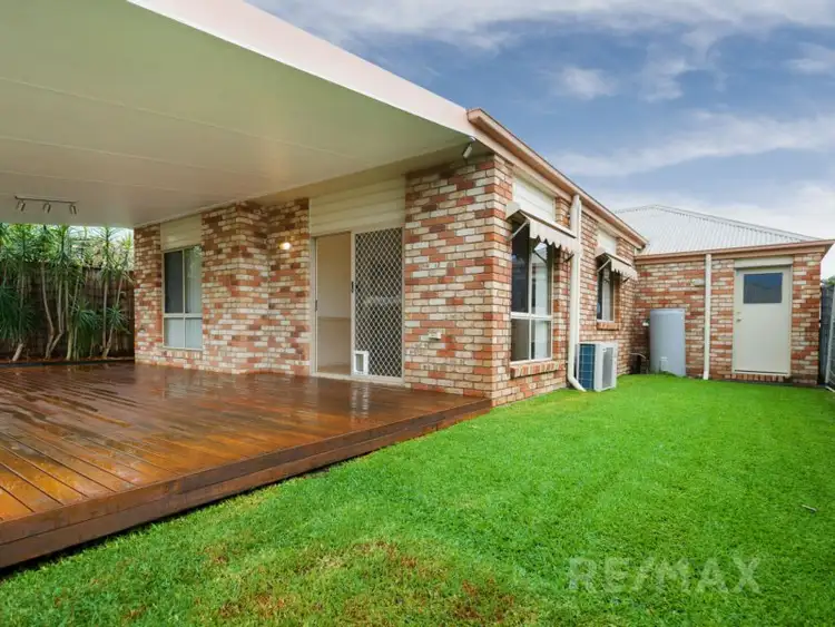 Third view of Homely house listing, 11 Grenada Ct, Varsity Lakes QLD 4227