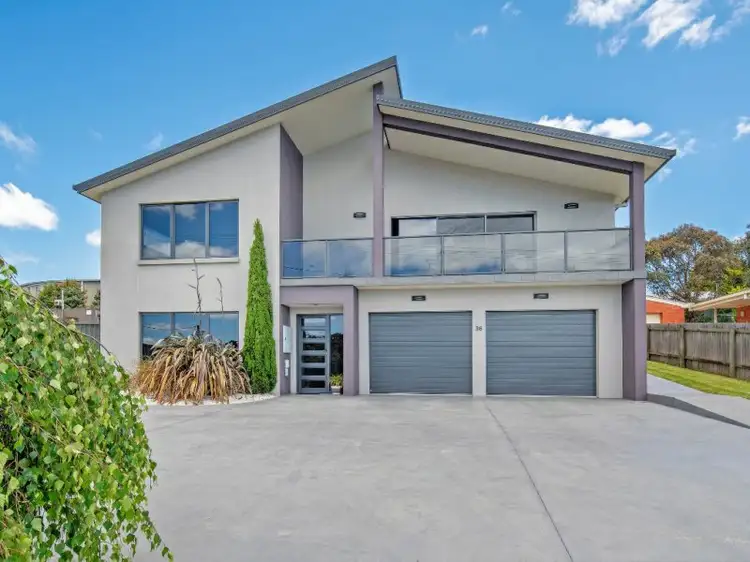 Third view of Homely house listing, 36 Sampson Avenue, Smithton TAS 7330