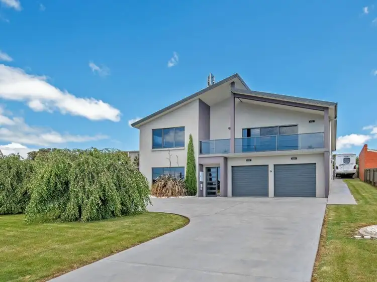 Fifth view of Homely house listing, 36 Sampson Avenue, Smithton TAS 7330