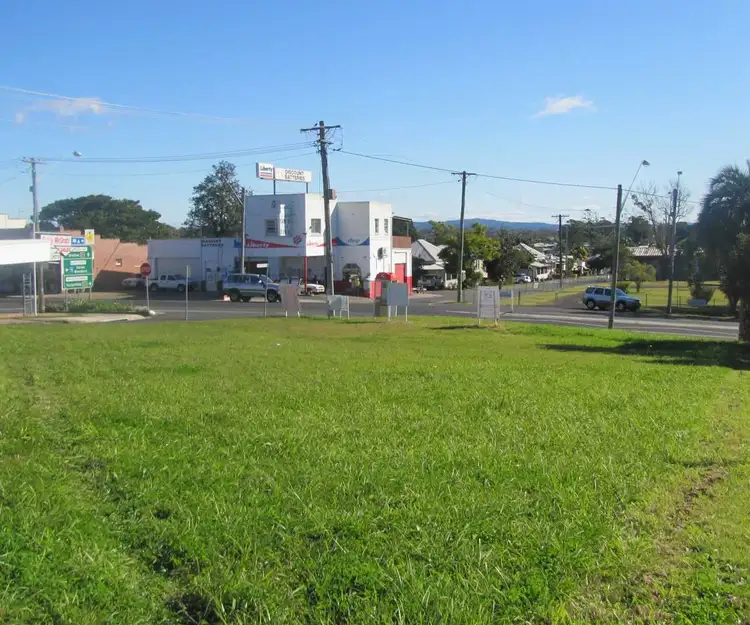 115 Centre Street, Casino NSW 2470