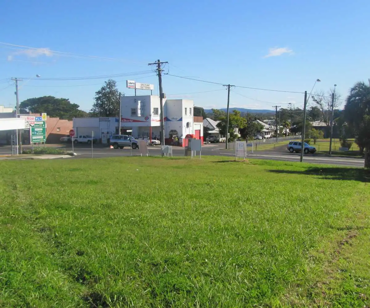 Main view of Homely land listing, 115 Centre Street, Casino NSW 2470