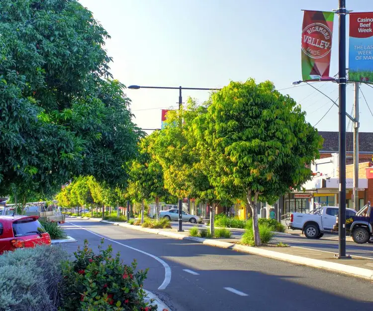 Seventh view of Homely land listing, 115 Centre Street, Casino NSW 2470