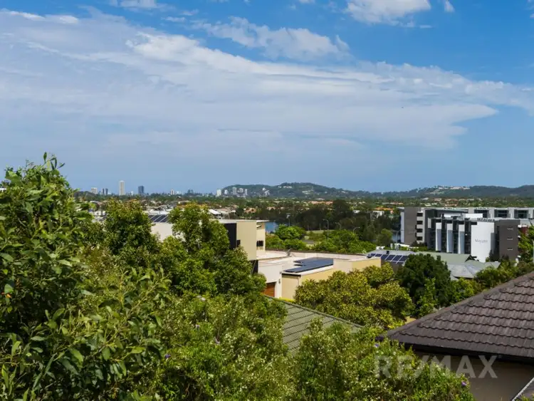Main view of Homely house listing, 12 Blue Ridge Cres, Varsity Lakes QLD 4227