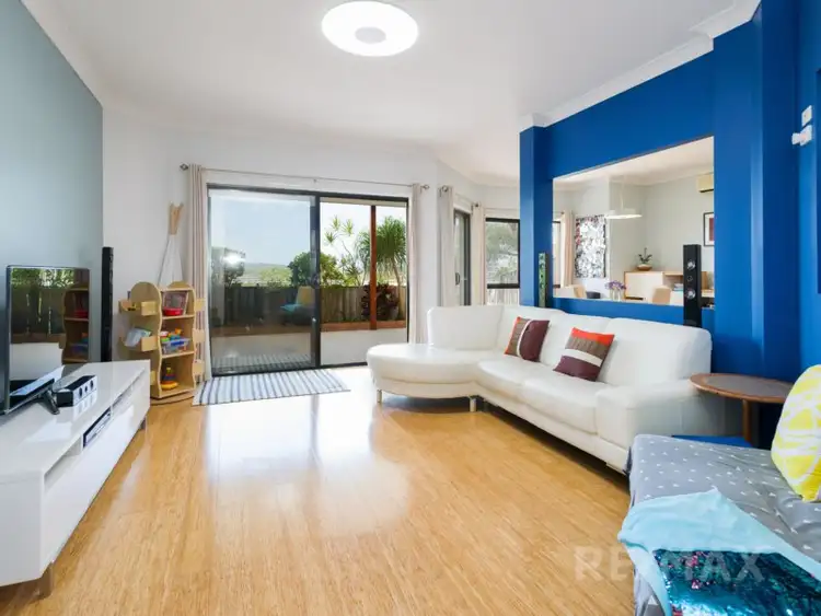 Third view of Homely house listing, 12 Blue Ridge Cres, Varsity Lakes QLD 4227