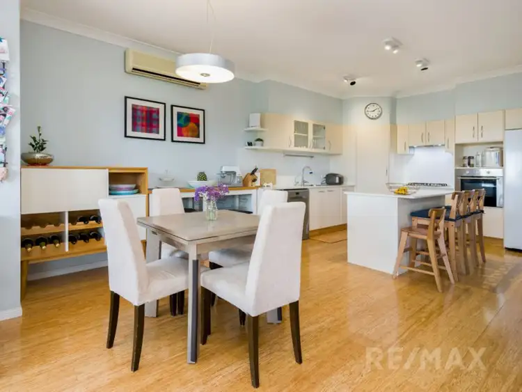 Fourth view of Homely house listing, 12 Blue Ridge Cres, Varsity Lakes QLD 4227