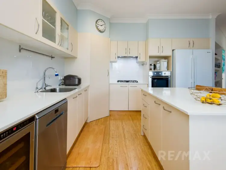 Fifth view of Homely house listing, 12 Blue Ridge Cres, Varsity Lakes QLD 4227