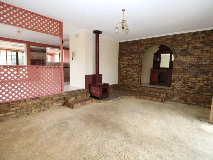 Second view of Homely house listing, 12 Robyn Street, Warwick QLD 4370