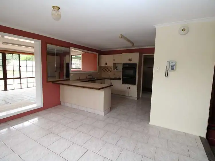 Fifth view of Homely house listing, 12 Robyn Street, Warwick QLD 4370