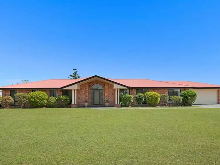 53 Jersey Drive, Casino NSW 2470
