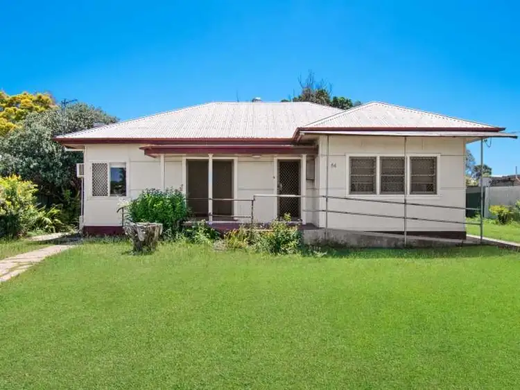Second view of Homely house listing, 54 East Street, Casino NSW 2470