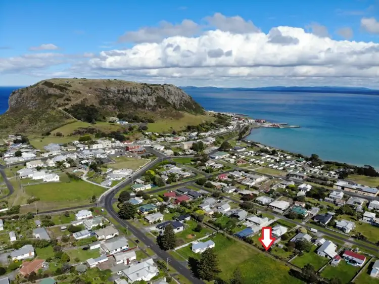Main view of Homely land listing, 20 Main Road, Stanley TAS 7331