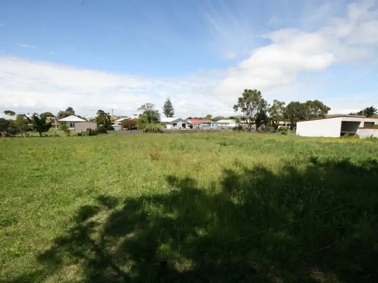 Second view of Homely land listing, 20 Main Road, Stanley TAS 7331