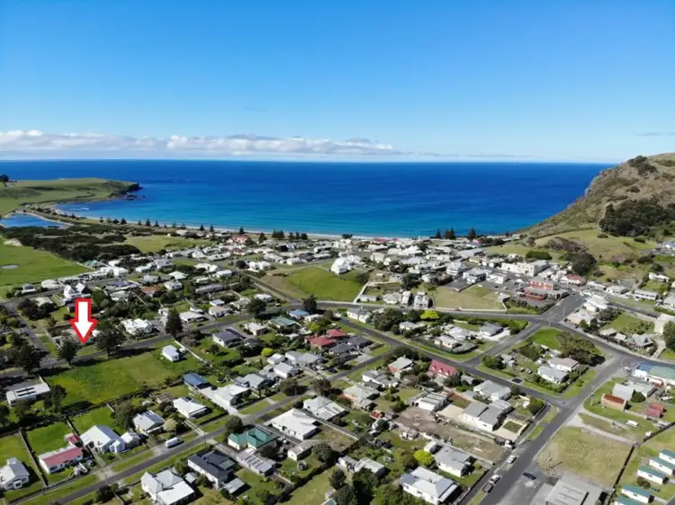 Fourth view of Homely land listing, 20 Main Road, Stanley TAS 7331