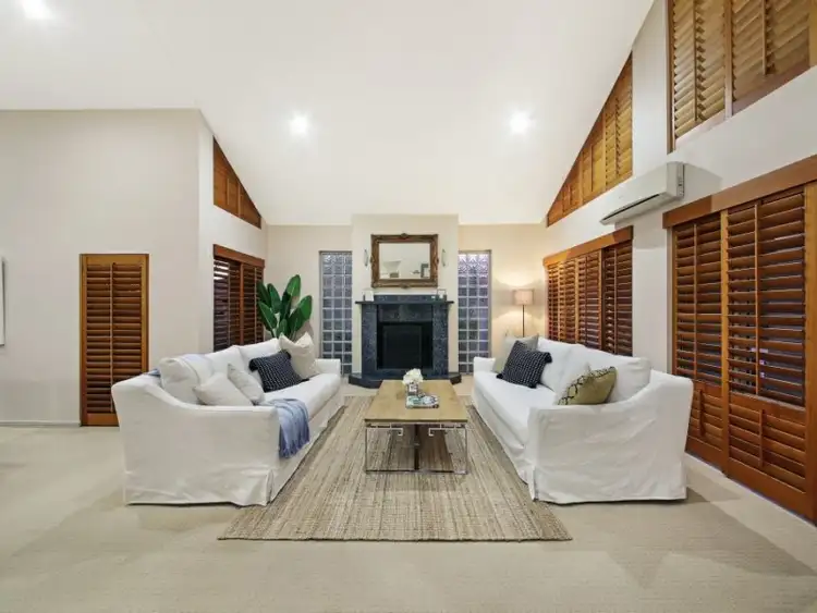 Third view of Homely house listing, 10 Chichester Drive, Arundel QLD 4214