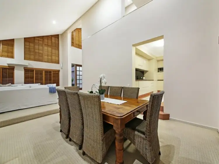 Fourth view of Homely house listing, 10 Chichester Drive, Arundel QLD 4214