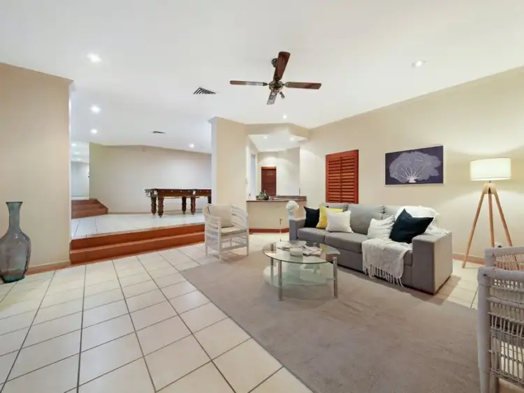 Fifth view of Homely house listing, 10 Chichester Drive, Arundel QLD 4214
