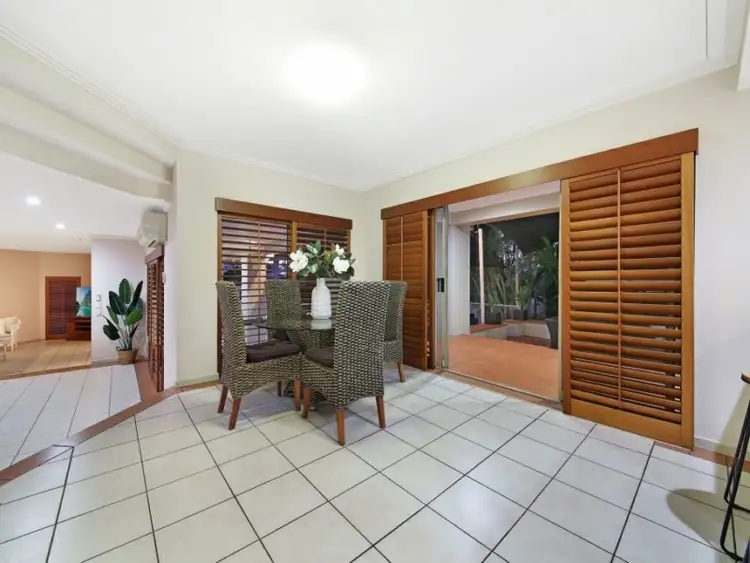 Sixth view of Homely house listing, 10 Chichester Drive, Arundel QLD 4214