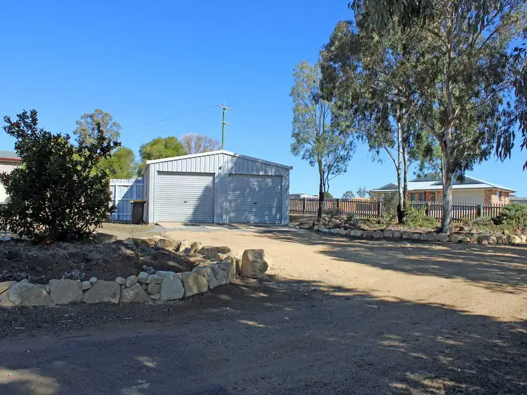 Fourth view of Homely house listing, 210 Lyndhurst Lane, Warwick QLD 4370