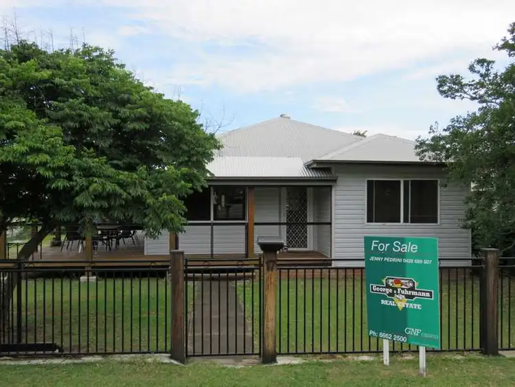 17 Fergusson Street, Casino NSW 2470