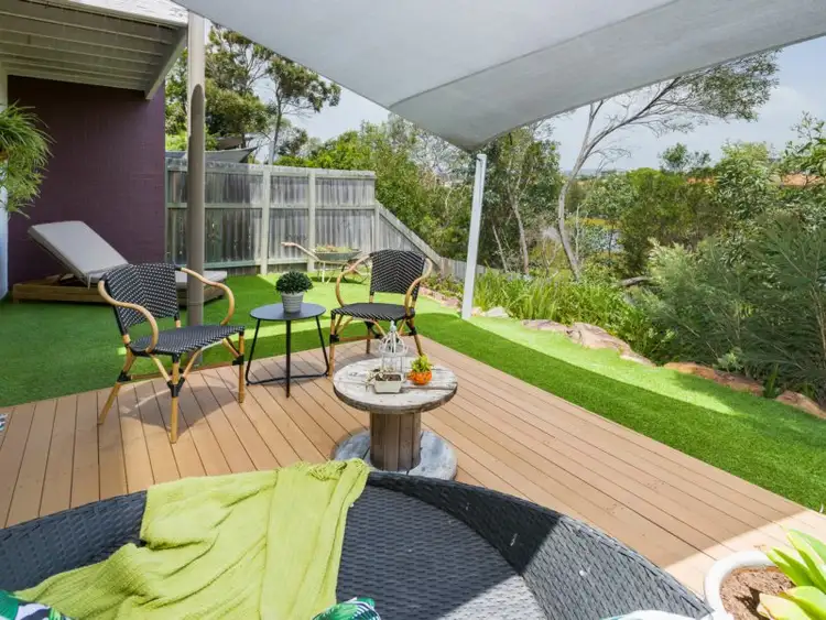 12/27 Eugenia Cct, Robina QLD 4226
