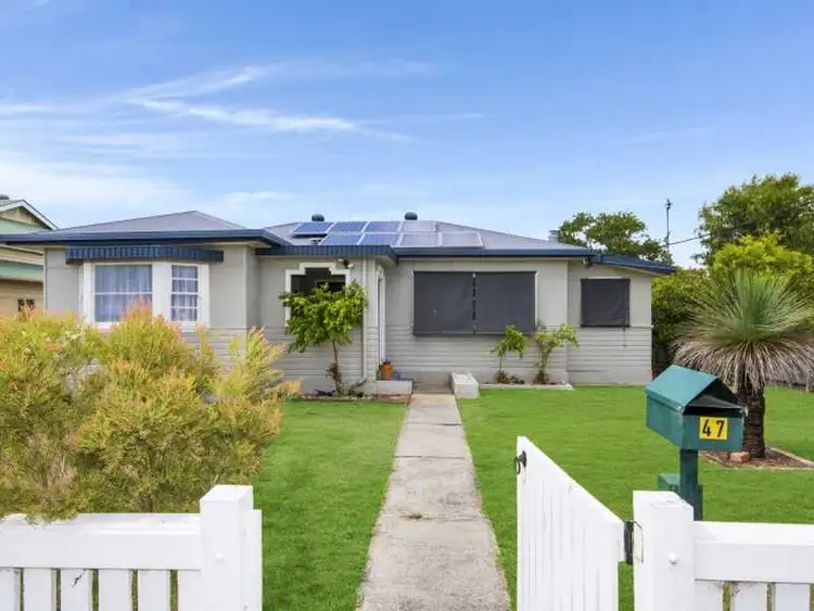 47 Barker Street, Casino NSW 2470