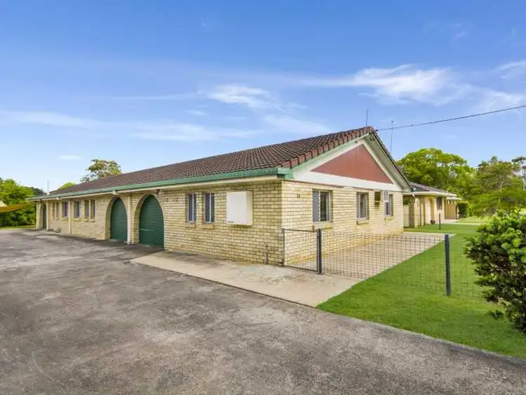 Main view of Homely unit listing, Unit/1/30 Short Street, Casino NSW 2470