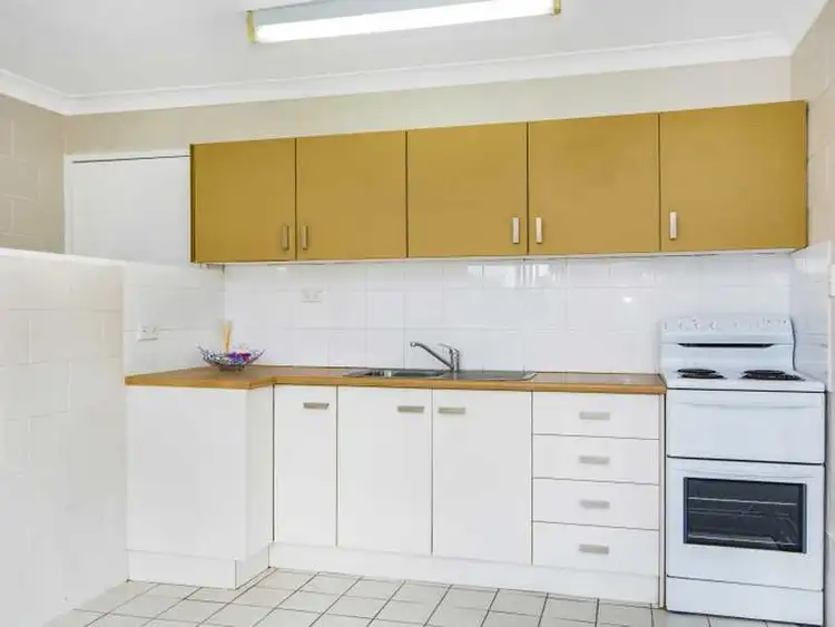 Second view of Homely unit listing, Unit/1/30 Short Street, Casino NSW 2470