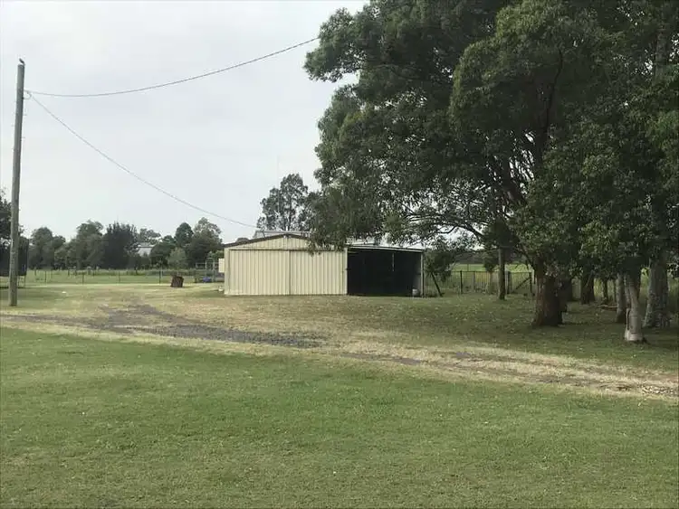 Second view of Homely house listing, 4045 Casino-Coraki Road, Greenridge NSW 2471