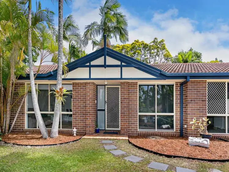 Fifth view of Homely house listing, 161 Wallandra Road, Mudgeeraba QLD 4213