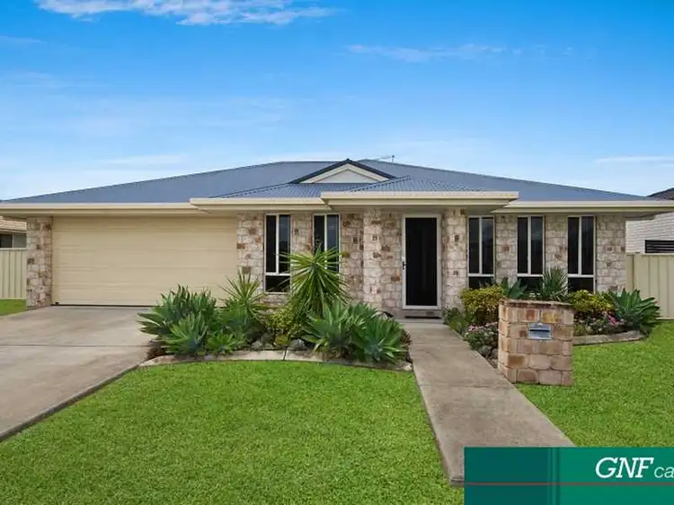 1 Ivory Circuit, Casino NSW 2470
