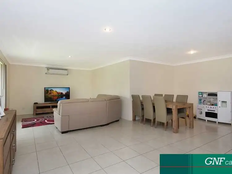Fifth view of Homely house listing, 1 Ivory Circuit, Casino NSW 2470