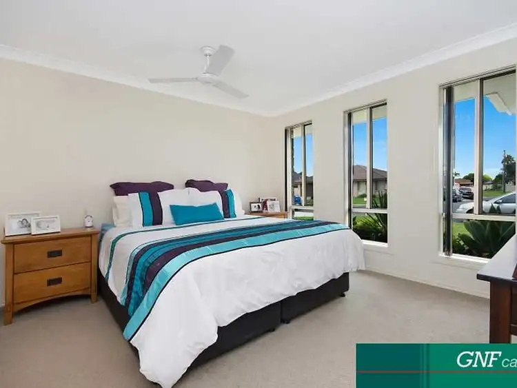Sixth view of Homely house listing, 1 Ivory Circuit, Casino NSW 2470