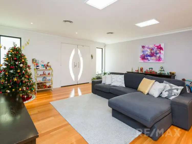 Fifth view of Homely house listing, 11 Cassia Ct, Palm Beach QLD 4221