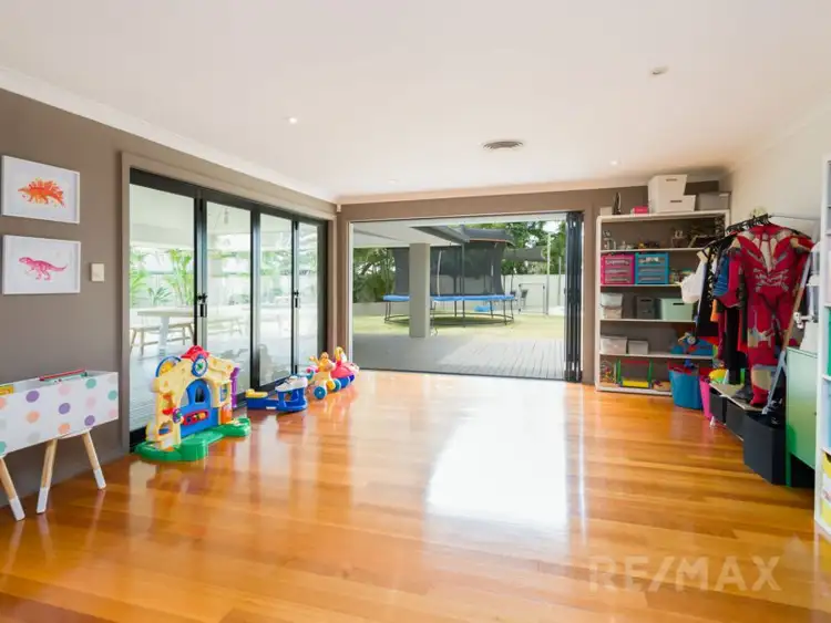 Sixth view of Homely house listing, 11 Cassia Ct, Palm Beach QLD 4221