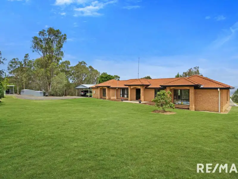 Main view of Homely rural property listing, 311-321 Boomerang Drive, Kooralbyn QLD 4285