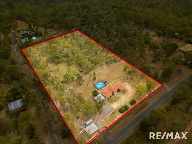 Third view of Homely rural property listing, 311-321 Boomerang Drive, Kooralbyn QLD 4285