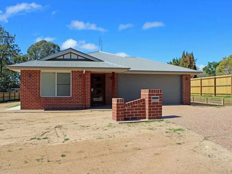 Main view of Homely house listing, 402 East Street, Warwick QLD 4370
