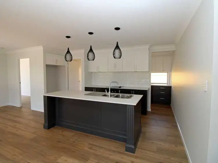 Second view of Homely house listing, 402 East Street, Warwick QLD 4370