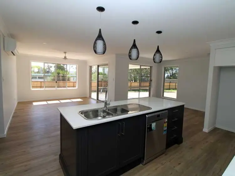 Fifth view of Homely house listing, 402 East Street, Warwick QLD 4370