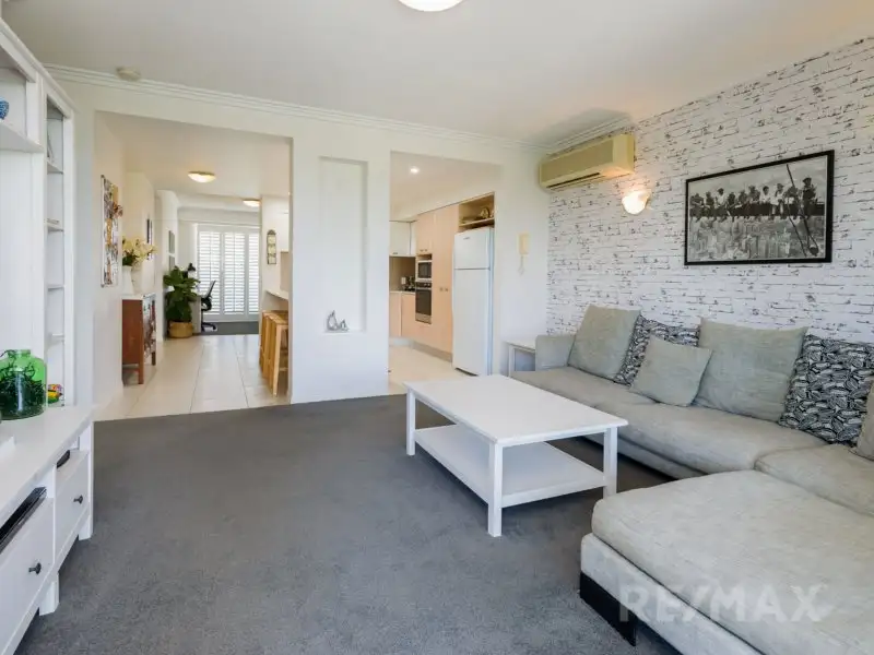 Main view of Homely unit listing, 15/253 Varsity Parade, Varsity Lakes QLD 4227