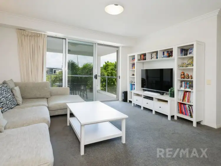 Second view of Homely unit listing, 15/253 Varsity Parade, Varsity Lakes QLD 4227