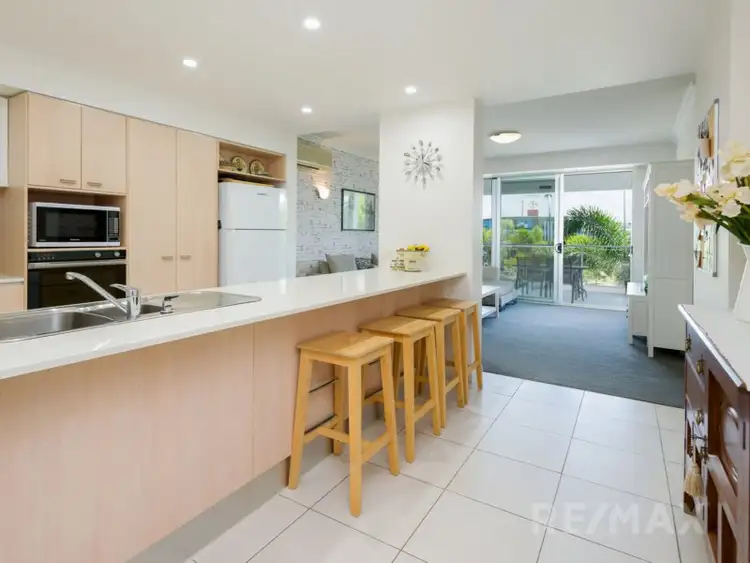 Third view of Homely unit listing, 15/253 Varsity Parade, Varsity Lakes QLD 4227